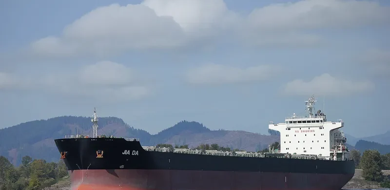 JIA DA Bulk Carrier IMO 9583598 photo 9
