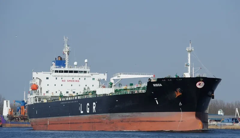 NAVIGARE PACTOR Tanker IMO 9583653 photo 5