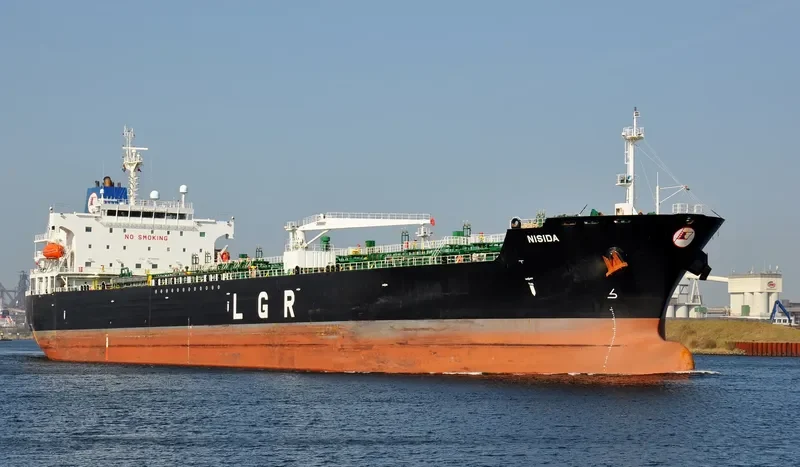 NAVIGARE PACTOR Tanker IMO 9583653 photo 6