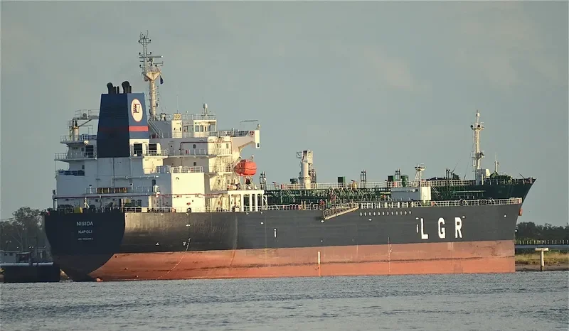 NAVIGARE PACTOR Tanker IMO 9583653 photo 9