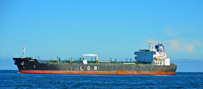 NAVIGARE PARS Tanker IMO 9583665 photo 9