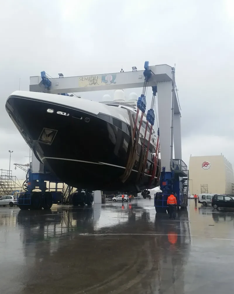 ALFAISAL General Cargo IMO 9583718