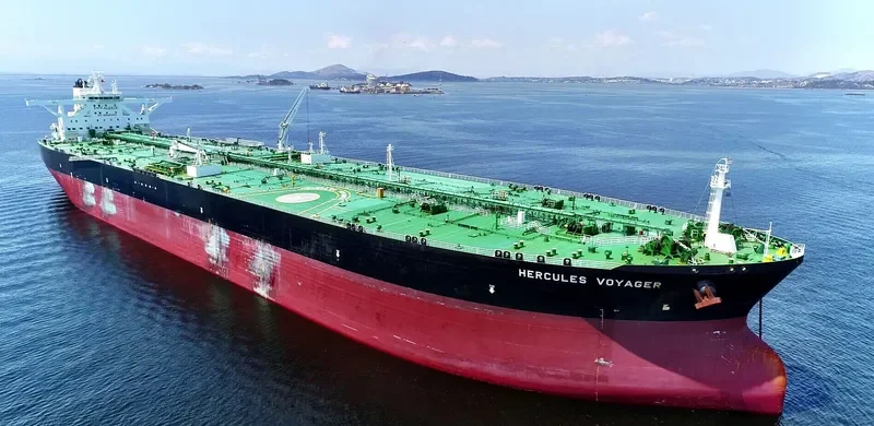 ALMI HERCULES Tanker IMO 9583732 photo 5