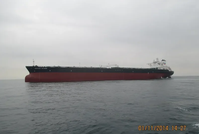 ALMI HERCULES Tanker IMO 9583732 photo 7