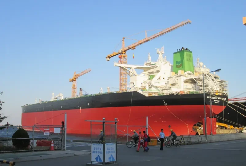 ALMI HERCULES Tanker IMO 9583732 photo 8