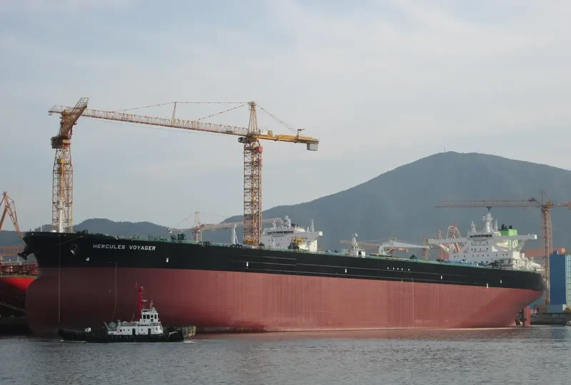 ALMI HERCULES Tanker IMO 9583732 photo 10