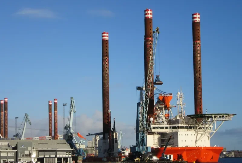BRAVE TERN General Cargo IMO 9583782