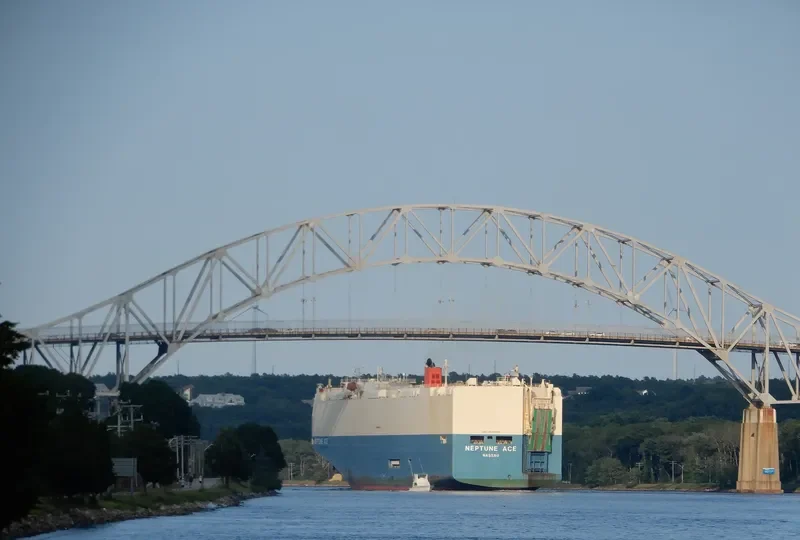NEPTUNE ACE General Cargo IMO 9584059 photo 5