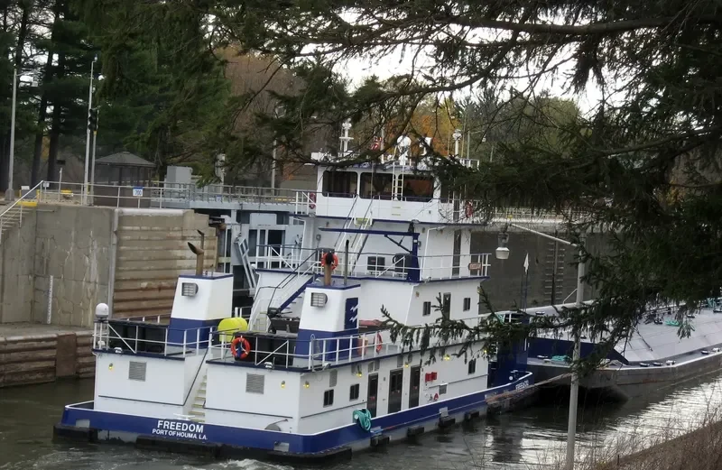 FREEDOM General Cargo IMO 9584176