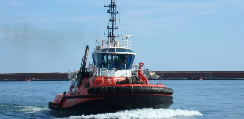 NORVEGIA General Cargo IMO 9584255 photo 6