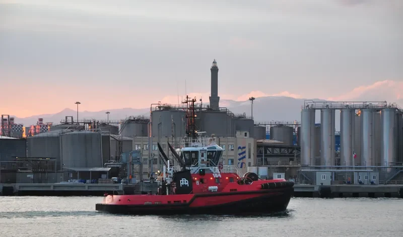 SPAGNA General Cargo IMO 9584267 photo 5