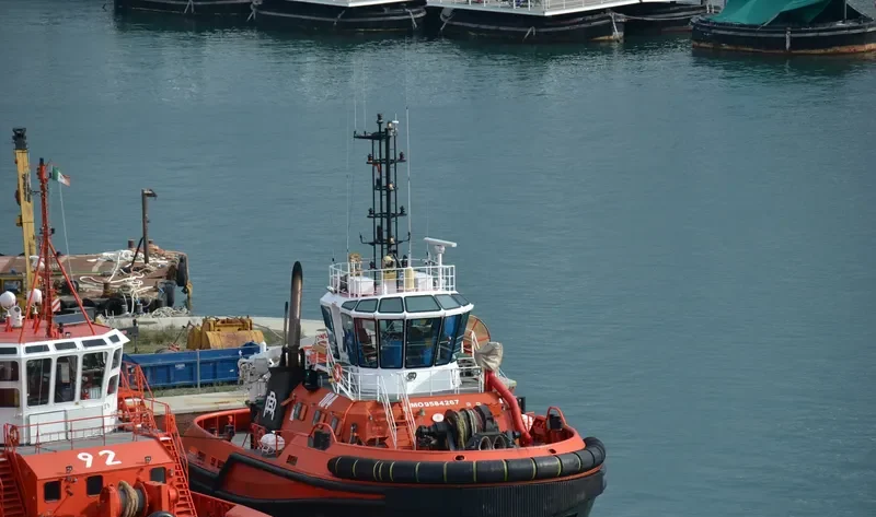 SPAGNA General Cargo IMO 9584267 photo 6