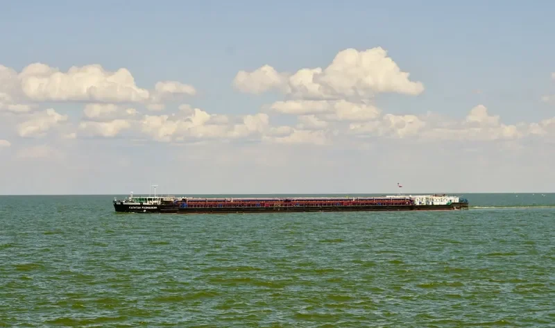 KAPITAN RUZMANKIN General Cargo IMO 9584358