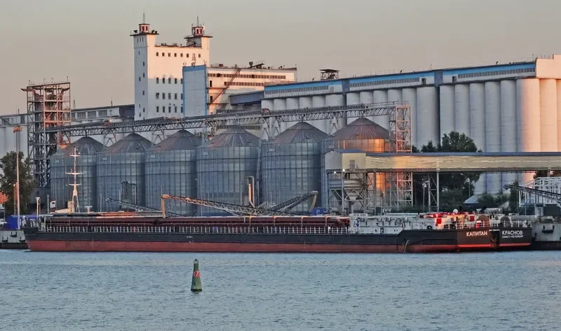 KAPITAN KRASNOV General Cargo IMO 9584372 photo 7