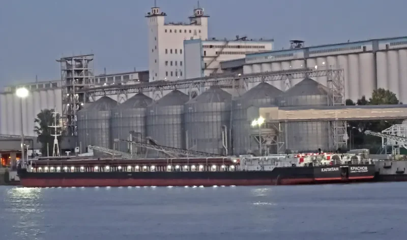KAPITAN KRASNOV General Cargo IMO 9584372 photo 8