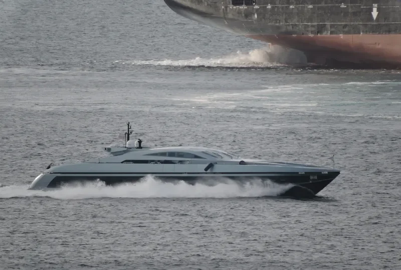 BLUE PRINCESS STAR General Cargo IMO 9584683