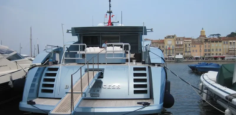 BLUE PRINCESS STAR General Cargo IMO 9584683 photo 6