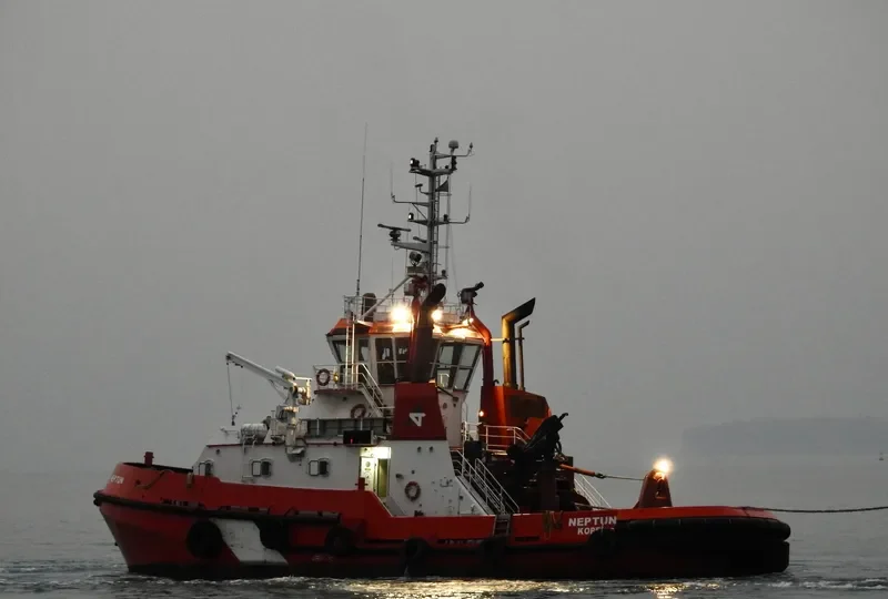 NEPTUN General Cargo IMO 9584932 photo 2