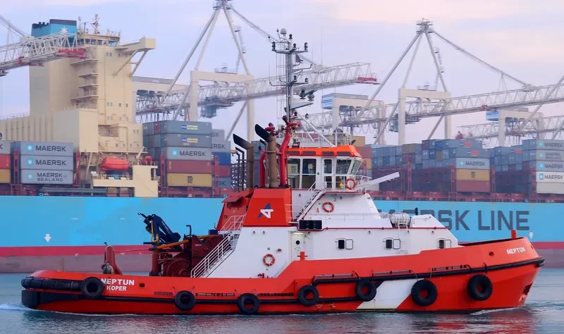 NEPTUN General Cargo IMO 9584932 photo 7