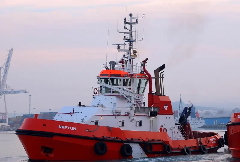 NEPTUN General Cargo IMO 9584932 photo 8