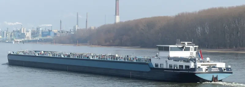 VIRAYA Tanker IMO 9584956 photo 5