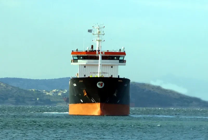 YM SAMSUN General Cargo IMO 9584982