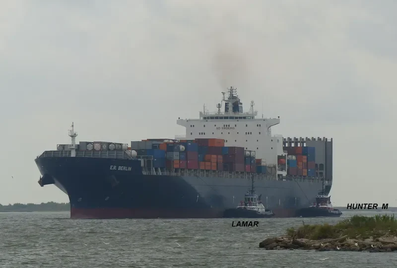 LAMAR General Cargo IMO 9585065 photo 9