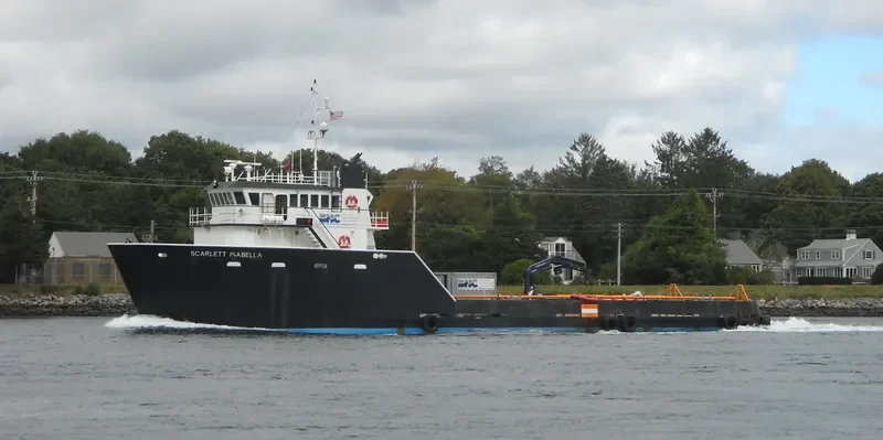 SCARLETT ISABELLA Offshore Vessel IMO 9585077 photo 10