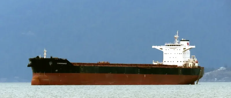 AQUARANGE Bulk Carrier IMO 9585106 photo 8