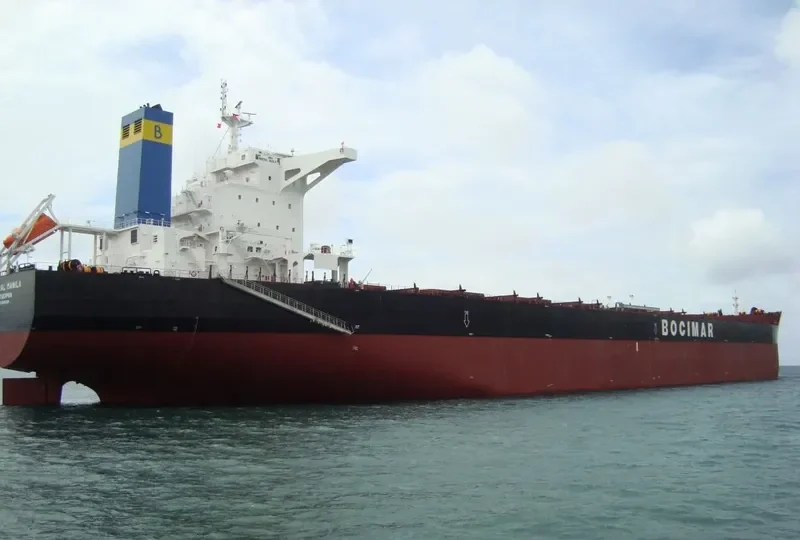 AQUARANGE Bulk Carrier IMO 9585106 photo 10