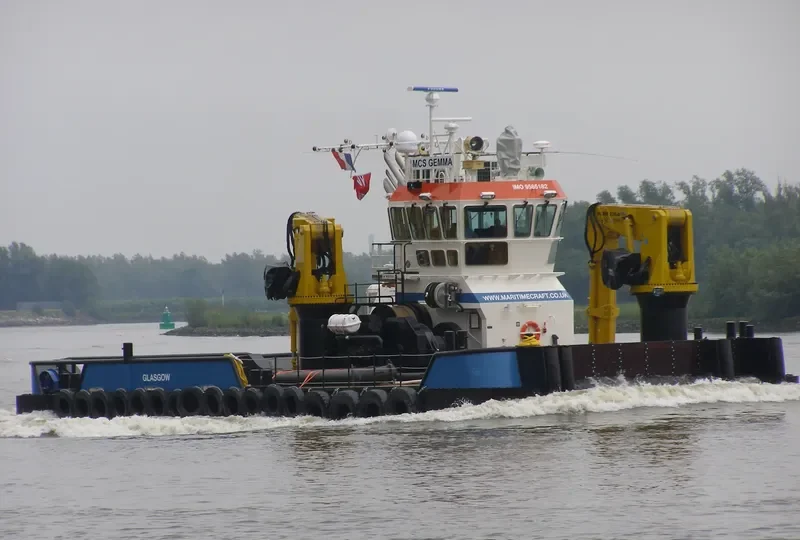 MCS GEMMA General Cargo IMO 9585182 photo 6
