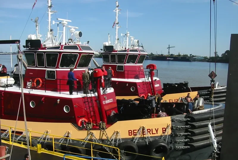 BEVERLY B General Cargo IMO 9585223 photo 6