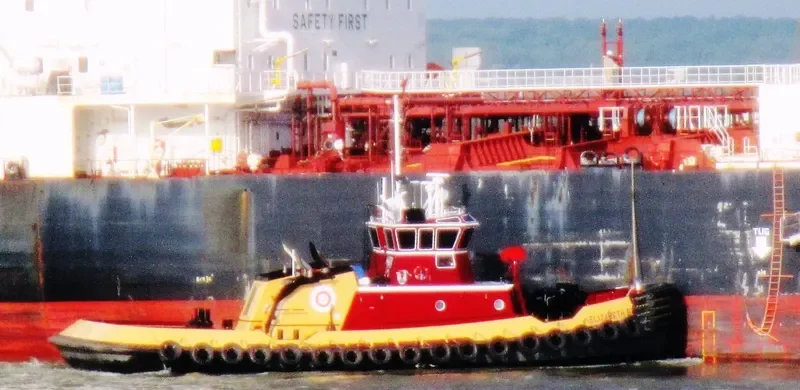 ELIZABETH B General Cargo IMO 9585235 photo 3
