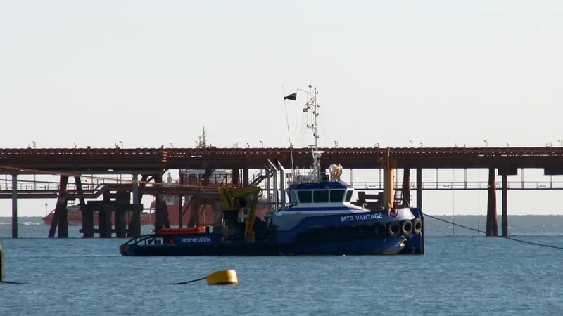 MTS VANTAGE General Cargo IMO 9585261 photo 6