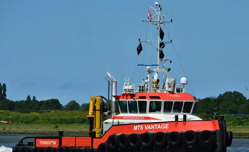 MTS VANTAGE General Cargo IMO 9585261 photo 7