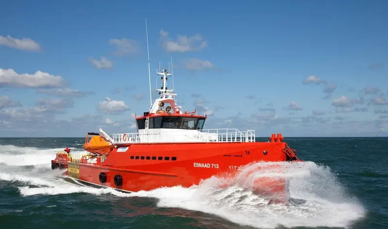 ESNAAD 712 Offshore Vessel IMO 9585302 photo 4