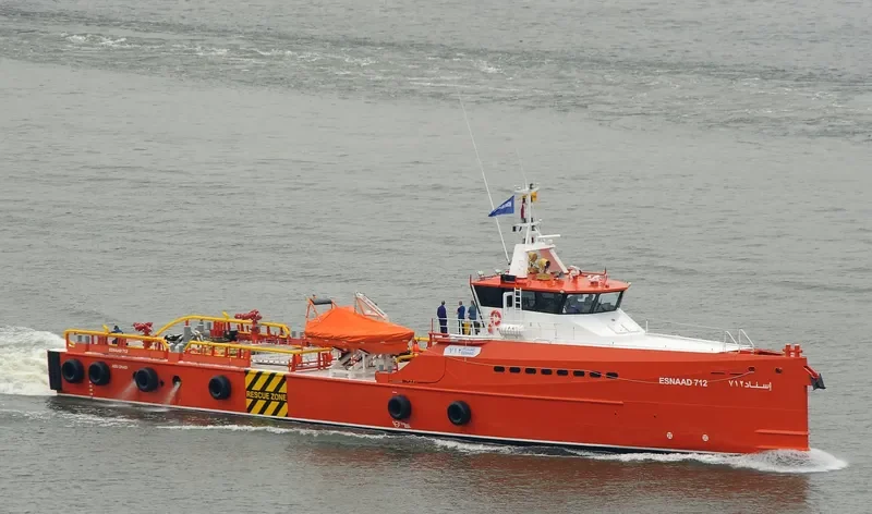 ESNAAD 712 Offshore Vessel IMO 9585302 photo 6