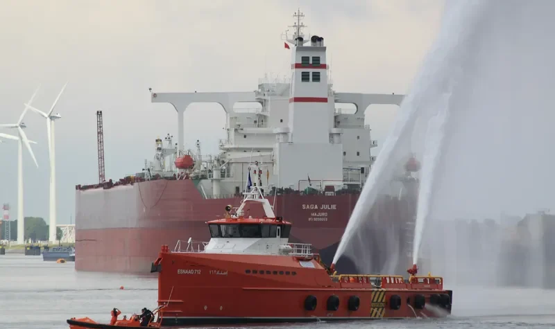 ESNAAD 712 Offshore Vessel IMO 9585302 photo 7