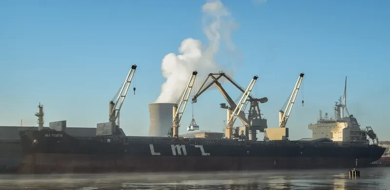 LMZ PLUTO Bulk Carrier IMO 9585326 photo 10