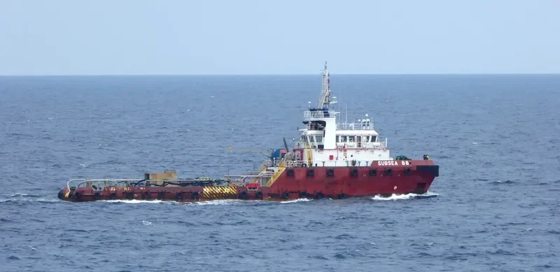 SUBSEA 88 Offshore Vessel IMO 9585376 photo 2