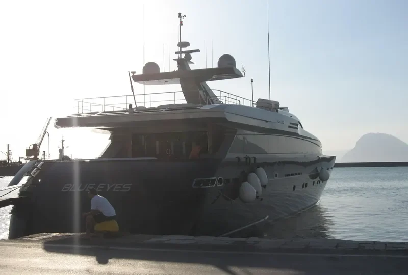 BILLA General Cargo IMO 9585522 photo 3