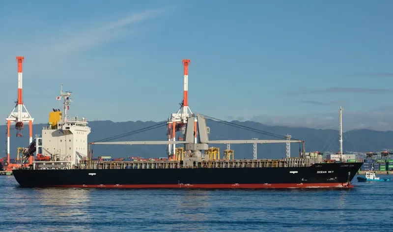 GALAXY SKY General Cargo IMO 9585584 photo 8