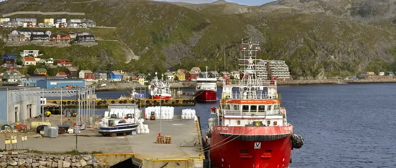 VOS THEIA Offshore Vessel IMO 9585742 photo 5