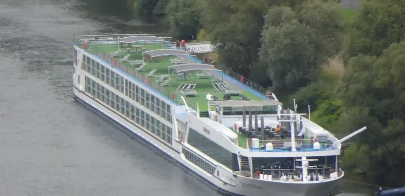 SCENIC PEARL Passenger Ship IMO 9585807 photo 9