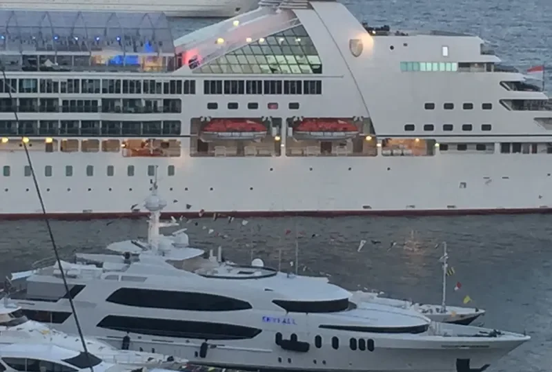 SKYFALL General Cargo IMO 9586019 photo 6