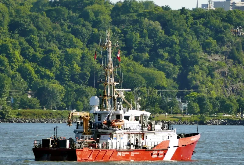 CAPORAL KAEBLE V.C. General Cargo IMO 9586045 photo 4