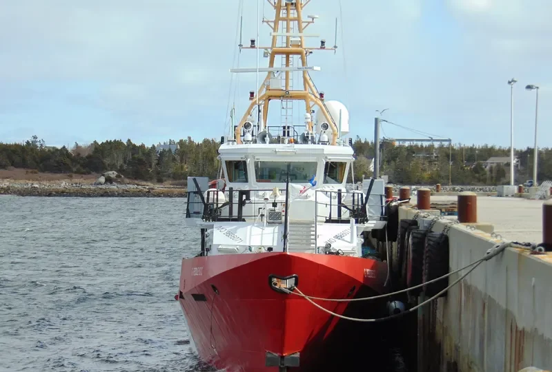 G. PEDDLE S.C General Cargo IMO 9586071 photo 6