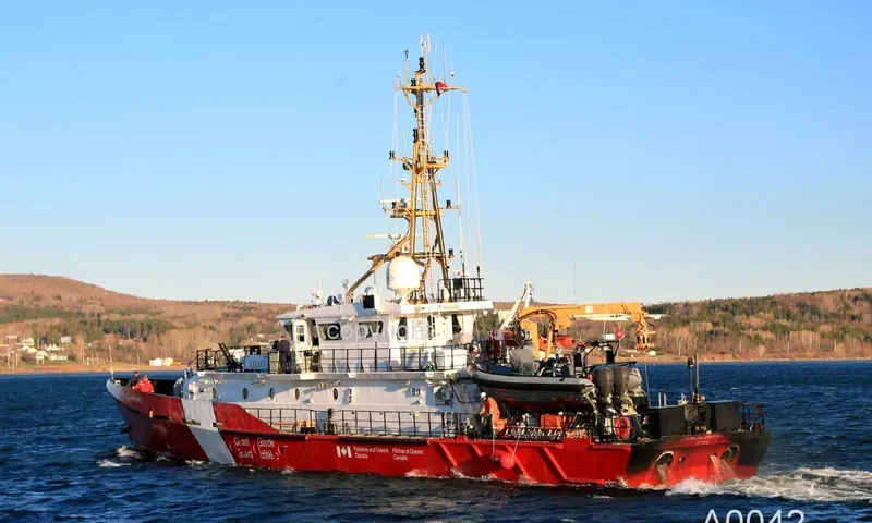 CORPORAL MCLAREN M.M General Cargo IMO 9586083 photo 4