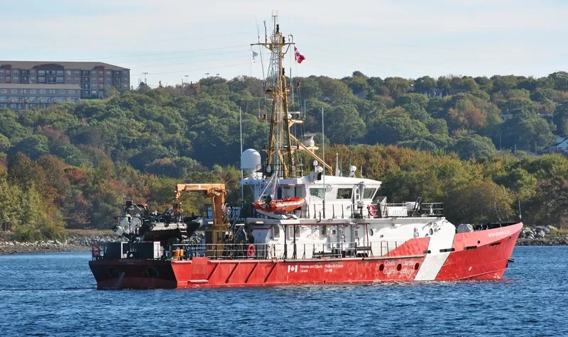 CAPT GODDARD M.S.M General Cargo IMO 9586112 photo 5