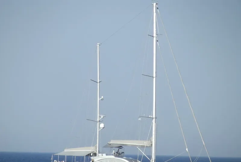 MERLIN General Cargo IMO 9586124 photo 2